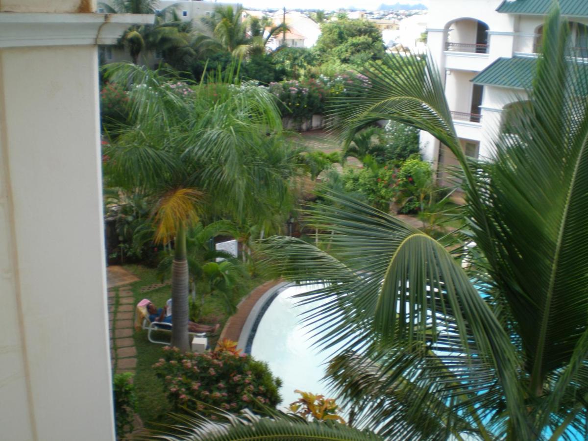 Best Holiday Beach Apartment Flic en Flac Exterior photo